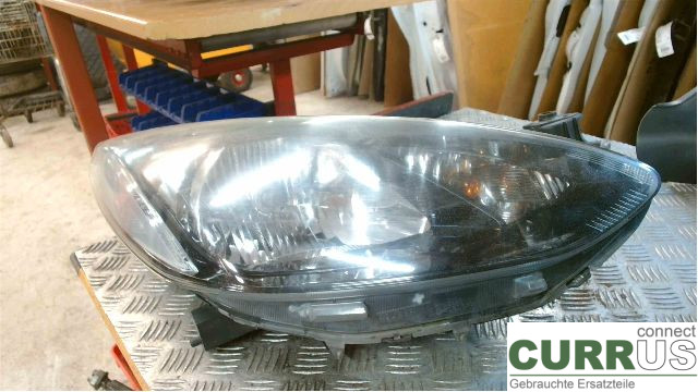 MAZDA 2  (DE)   08-15 Manuel gearkasse 5-trins DF71-51-0K0G ZJ-VE 1,3