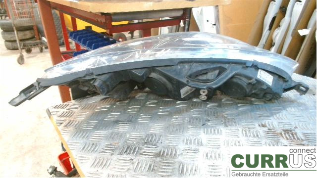 PEUGEOT 407 Manual gearbox (4-speed)  9HZ