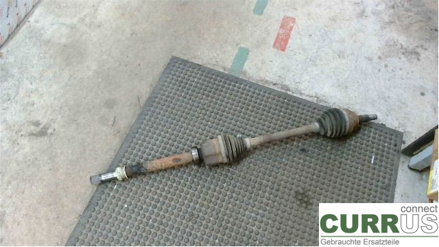 RENAULT TRAFIC  15- Transmission parts 391005010R R9M-450