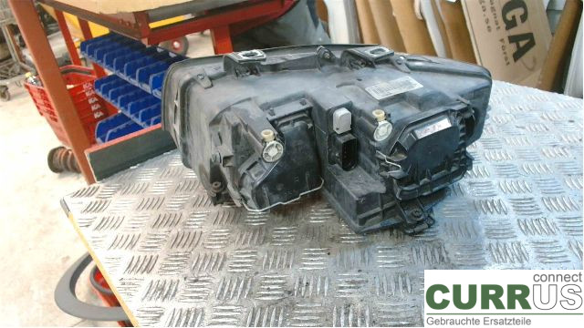 AUDI A4/S4     01-05 Manuel gearkasse 5-trins 8E0 941 030 C BFB 1,8T