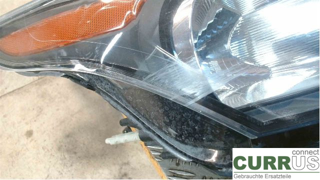 FORD TRAN./TOURN CONNECT 13- Manual gearbox (5-speed) 1949633 XVGA