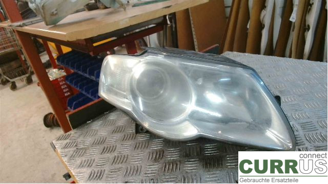 VW PASSAT      05-10 Manuel gearkasse 5-trins 3C0 941 006 AA BVY 2,0 FSI