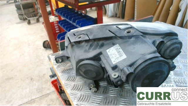 VW PASSAT      05-10 Manuel gearkasse 5-trins 3C0 941 006 AA BVY 2,0 FSI