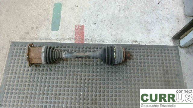 AUDI A4  12-15 Vorderachse (4WD) 8K0 407 271 AJ CJCD