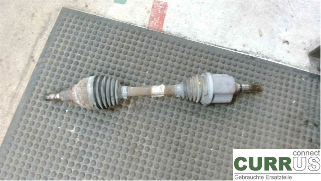 FORD TRAN./TOURN CONNECT 13- Front axle assembly (4WD) 2171530 XXGA
