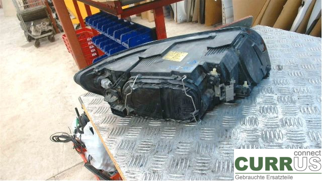 VOLVO V50      04-07 Manual gearbox (4-speed)  D5244T8