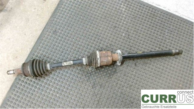 OPEL MOKKA 13-20 Transmission parts 94522003 A17DTS 1,7CDTI