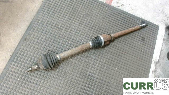 PEUGEOT PARTNER   08-15 Pièces de transmission 3273 LS 9HF