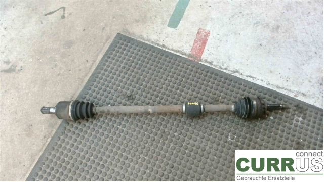 KIA PICANTO  12-17 Transmission parts 49501 1Y010 G3LA 1,0