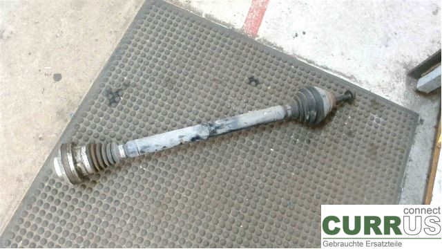 SKODA SUPERB      09-15 Transmission parts 2K0 407 272 G CFFB 2,0tdi
