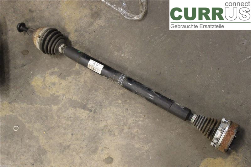 SKODA OCTAVIA    05-13 Transmission parts 1K0407456CX CAYC