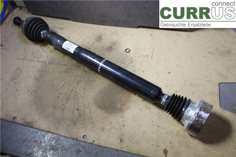 VW GOLF VI     09-13 Transmission parts 1K0407764X CAVD