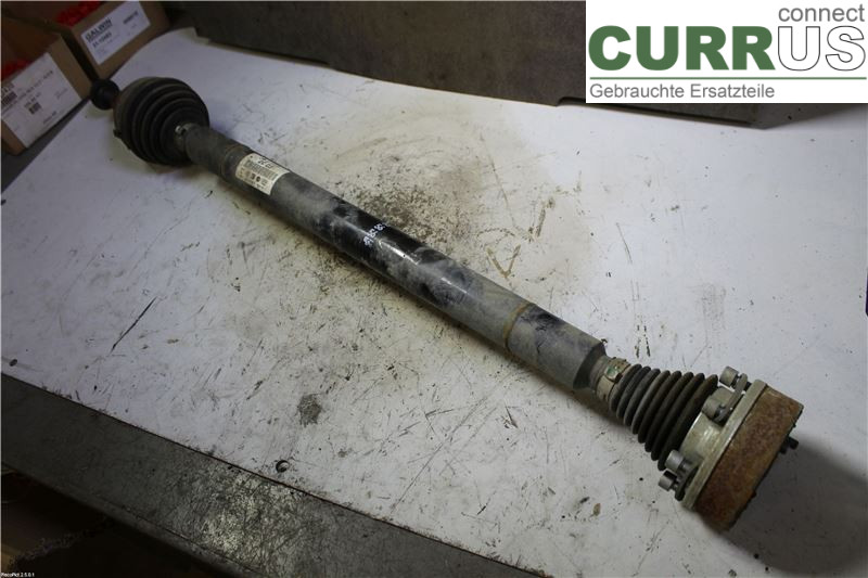 SKODA OCTAVIA    05-13 Transmission parts 1K0407456CX CAYC