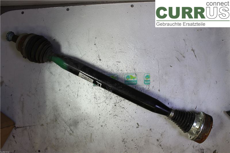 VW POLO       10-17 Transmission parts 6R0407762KX CBZC