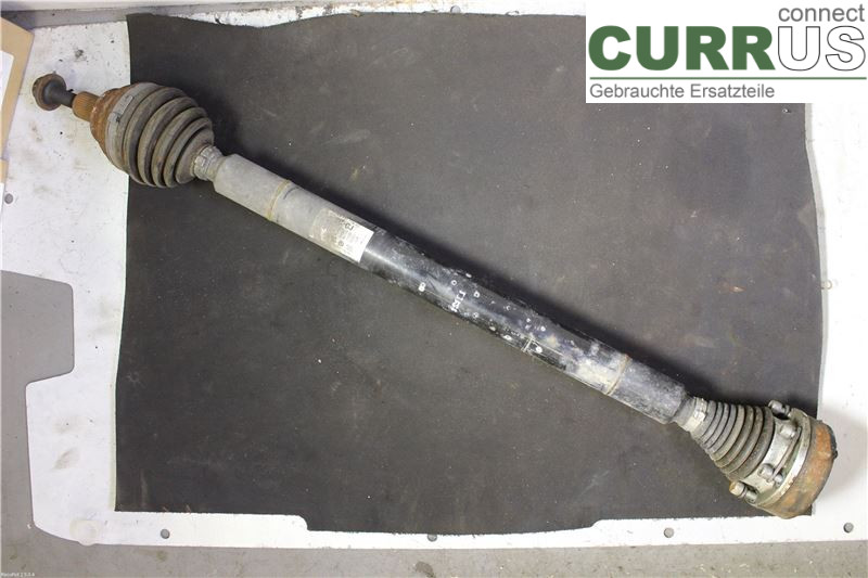 VW GOLF VI     09-13 Transmission parts 1K0407452DX CAYC