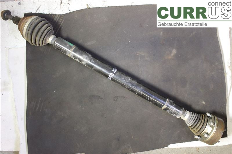 VW GOLF VI     09-13 Transmission parts 1K0407452DX CAYC