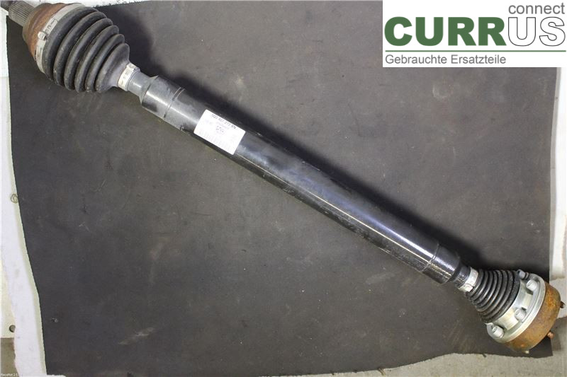 SKODA YETI Transmission parts 5Q0407762X CBZB