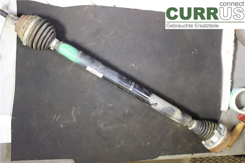 SKODA OCTAVIA    05-13 Transmission parts 1K0407452DX CAYC