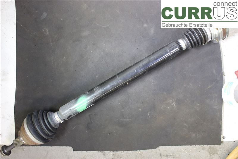 VW PASSAT  11-14 Transmission parts 1K0407764AX CDGA