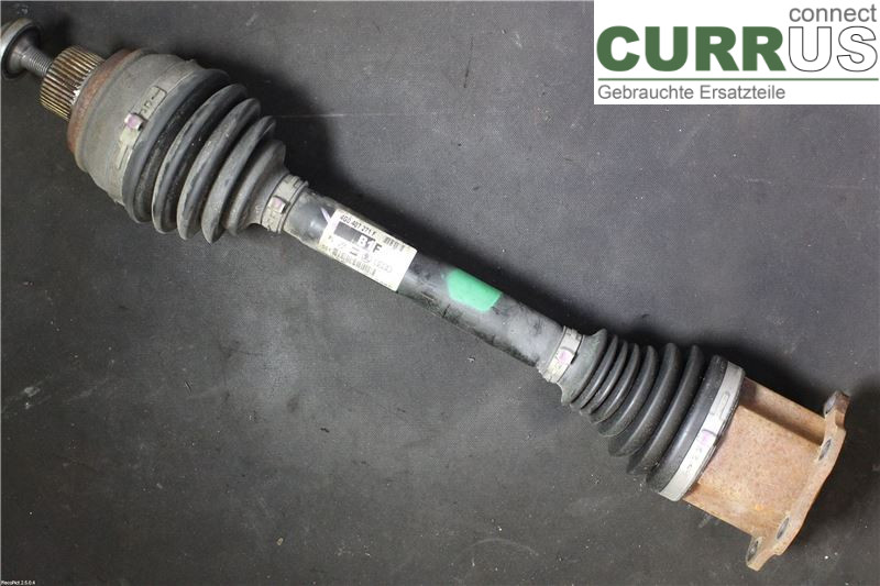 AUDI A6 ALLROAD 4G 12-18 Transmission parts 4G0407271F CLAA
