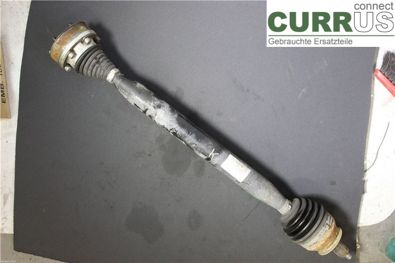 VW POLO       10-17 Transmission parts 6R0407762KX CBZC