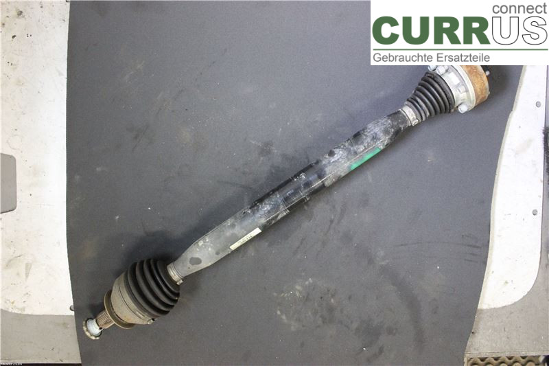SKODA FABIA         07-14 Getriebeteile 6Q0407272DL CBZA