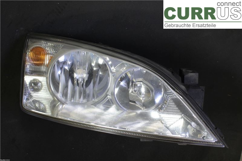 FORD MONDEO     01-06 Manual gearbox (5-speed) 1435619 CJBB
