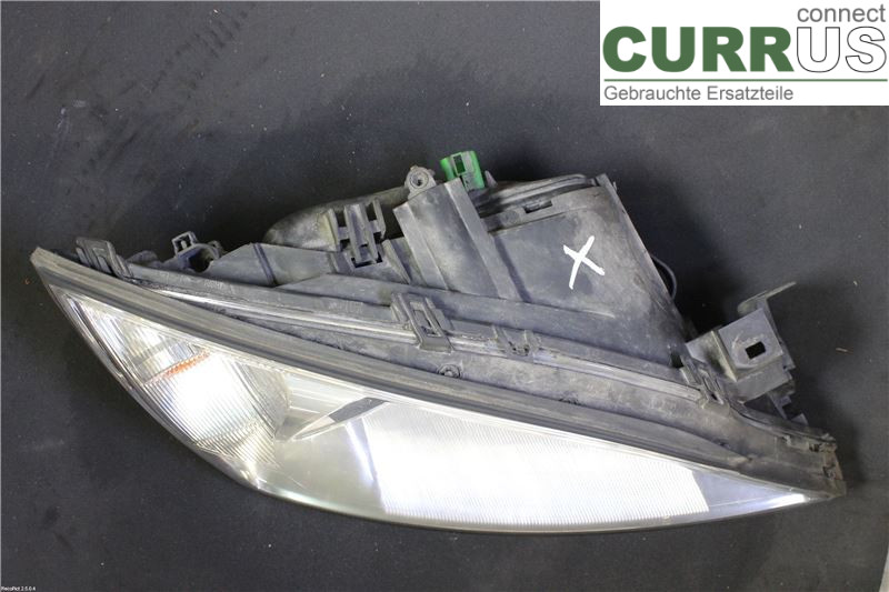 FORD MONDEO     01-06 Manual gearbox (5-speed) 1435619 CJBB