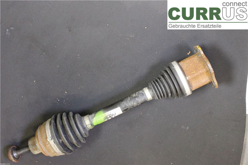 AUDI A4  12-15 Transmission parts 8K0407451LX CSUA