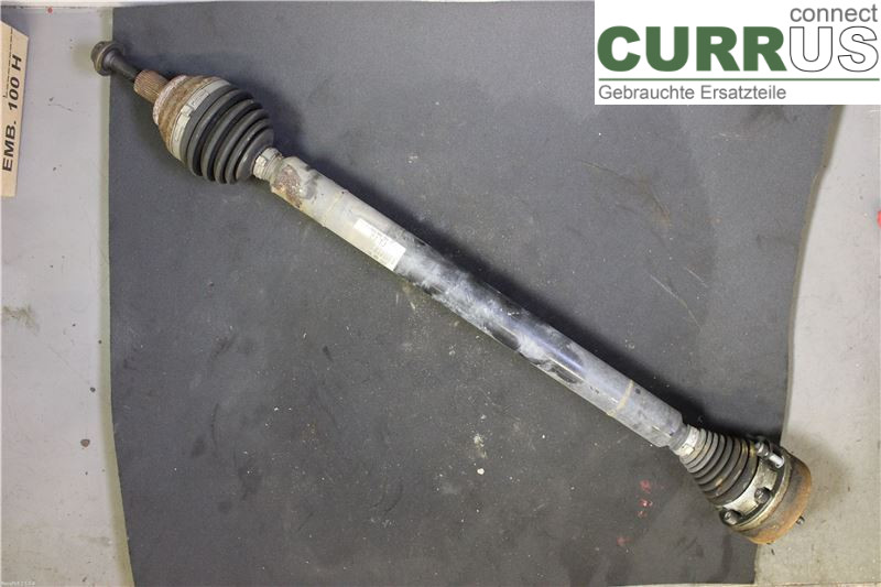 VW GOLF VI     09-13 Transmission parts 1K0407454SX CCSA
