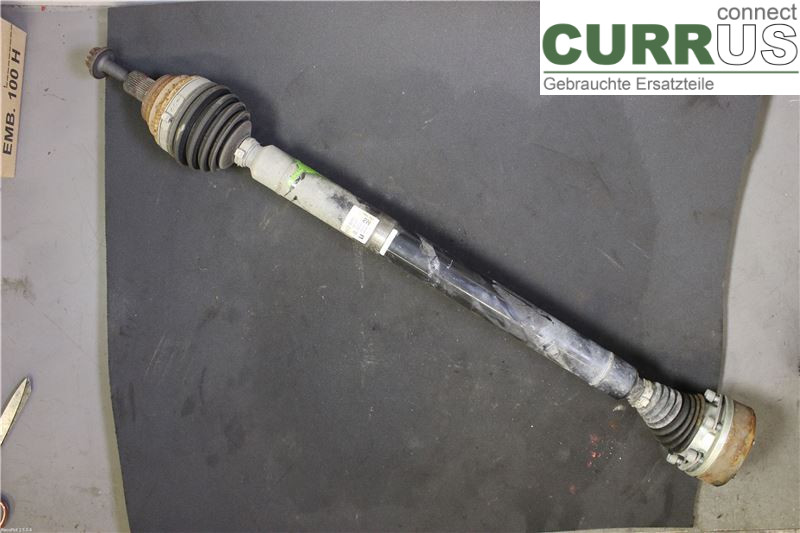 VW GOLF PLUS/CROSS GOLF 04-14 Transmissionsdele 1K0407762LX CAXA