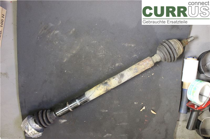 SKODA OCTAVIA    05-13 Transmission parts 1J0407452BX BFQ