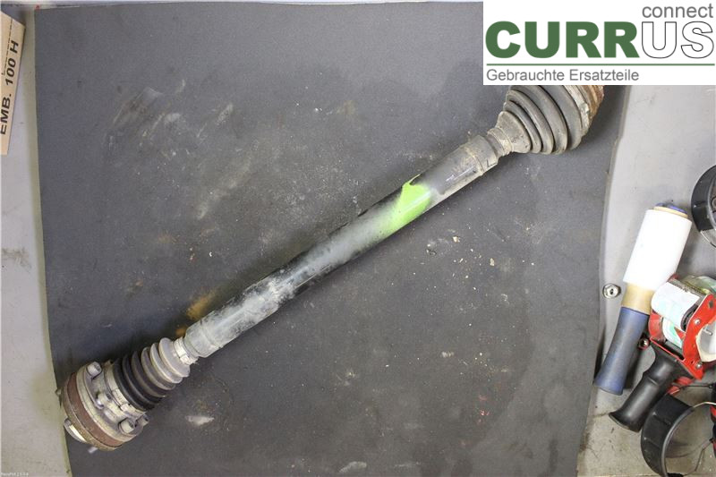 AUDI A3/S3   05-13 Transmission parts 1K0407764LX CBAB