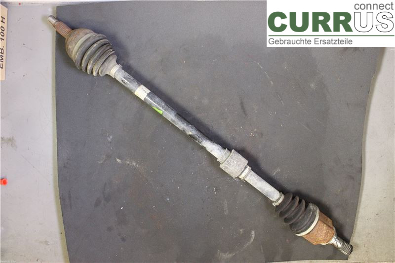 NISSAN NOTE (E11)  06-14 Transmissionsdelar 391001U600 CR14DE