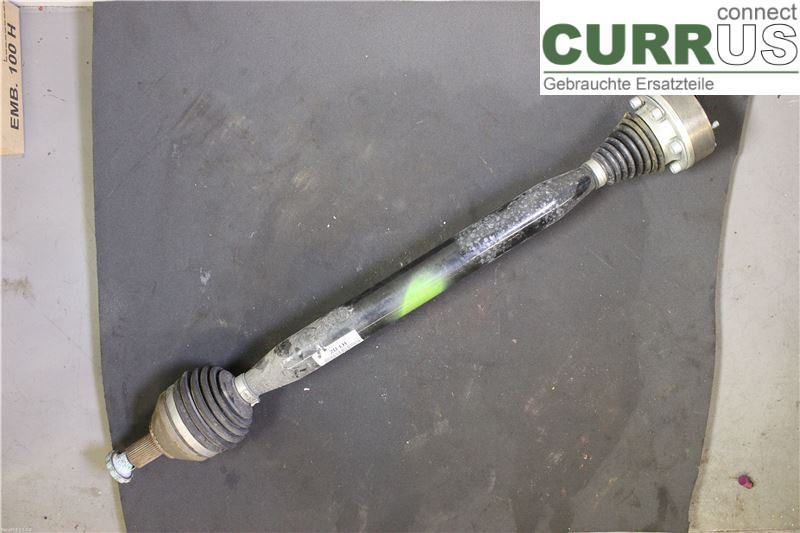 SKODA FABIA         07-14 Getriebeteile 6Q0407272DL CBZA