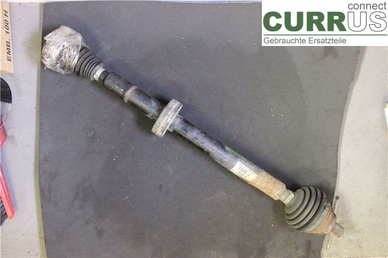 AUDI A3/S3     04-05 Transmissionsdele 1K0407272DR BGU