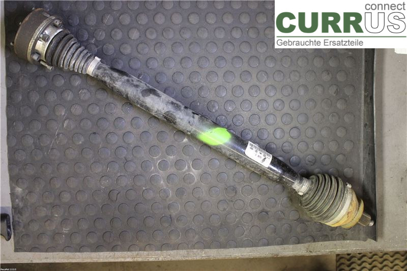 SEAT IBIZA IV   08-16 Części układu napędowego 6R0407762BX CBZB