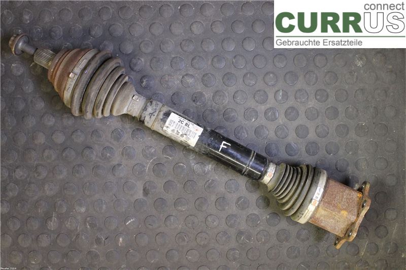 VW PASSAT  11-14 Getriebeteile 3C0407452RX 