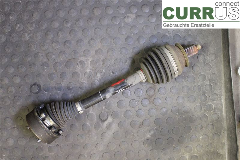 AUDI A1/S1  11-18 Przedni most (4x4) 6R0407761AX CAYC