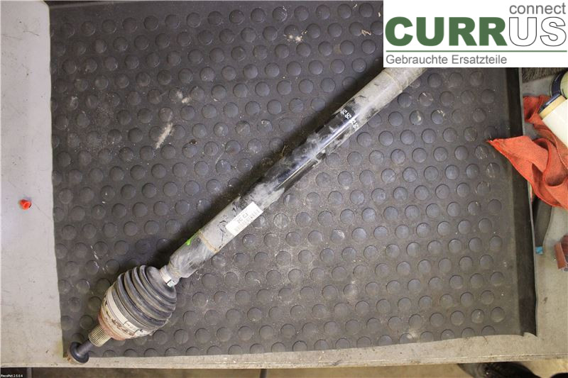 VW GOLF VI     09-13 Transmission parts 1K0407452DX CAYC