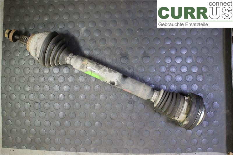VW PASSAT      05-10 Transmission parts 1K0407452TX BMP