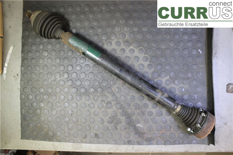 VW CADDY      04-10 Transmissionsdelar 1K0407452JX BCA