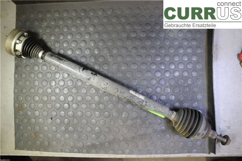 SKODA OCTAVIA  13-20 Transmission parts 1K0407764KX 