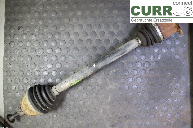 AUDI A6/S6     05-11 Transmission parts 4F0407452AX CAHA