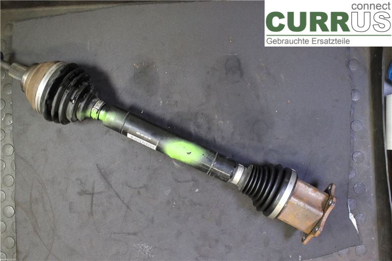 VW PASSAT  15-19 Transmission parts 3Q0407762JX DDAA