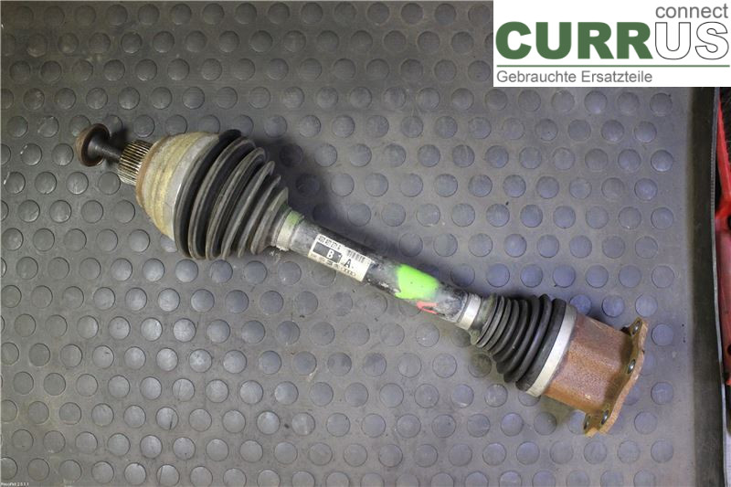 AUDI A6/S6 4G   11-18 Transmission parts 4G0407451AX CGLC