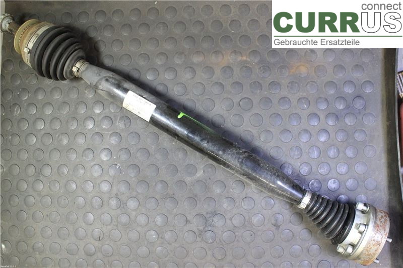 VW POLO       10-17 Transmission parts 6R0407762KX CJZC