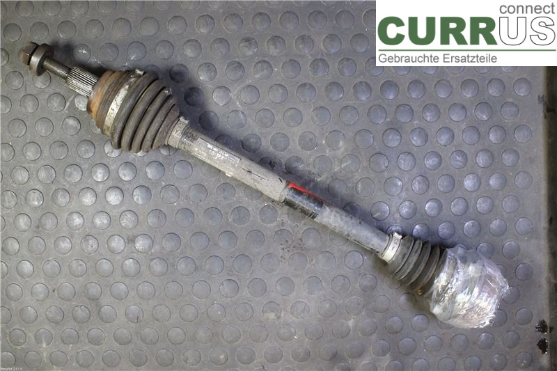 VW GOLF V      04-09 Framaxelenhet (4WD) 1K0407451X BLN