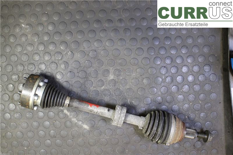 AUDI A3/S3 8V  13-20 Vorderachse (4WD) 5Q0407761FX CYVB