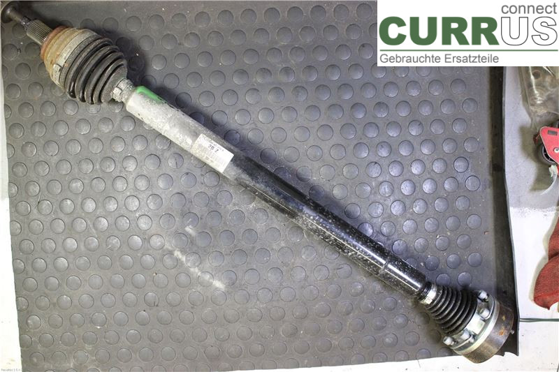 AUDI A3/S3 8V  13-20 Transmission parts 5Q0407762CX CYVB